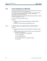 Предварительный просмотр 192 страницы Emerson Rosemount 5300 Series Reference Manual