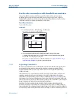 Предварительный просмотр 199 страницы Emerson Rosemount 5300 Series Reference Manual