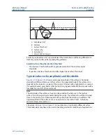 Предварительный просмотр 203 страницы Emerson Rosemount 5300 Series Reference Manual