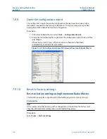 Предварительный просмотр 216 страницы Emerson Rosemount 5300 Series Reference Manual