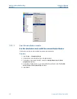 Предварительный просмотр 218 страницы Emerson Rosemount 5300 Series Reference Manual