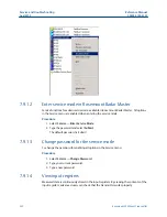 Предварительный просмотр 220 страницы Emerson Rosemount 5300 Series Reference Manual