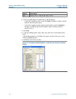 Предварительный просмотр 222 страницы Emerson Rosemount 5300 Series Reference Manual