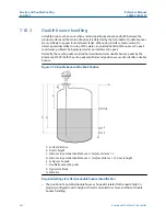 Предварительный просмотр 232 страницы Emerson Rosemount 5300 Series Reference Manual