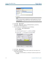 Предварительный просмотр 236 страницы Emerson Rosemount 5300 Series Reference Manual