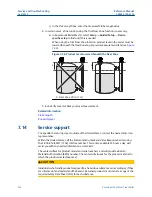 Предварительный просмотр 242 страницы Emerson Rosemount 5300 Series Reference Manual