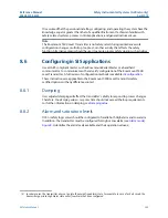 Предварительный просмотр 249 страницы Emerson Rosemount 5300 Series Reference Manual