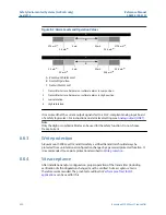 Предварительный просмотр 250 страницы Emerson Rosemount 5300 Series Reference Manual