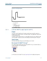 Предварительный просмотр 281 страницы Emerson Rosemount 5300 Series Reference Manual