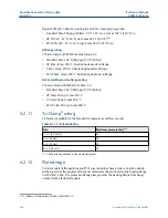 Предварительный просмотр 294 страницы Emerson Rosemount 5300 Series Reference Manual