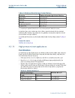 Предварительный просмотр 298 страницы Emerson Rosemount 5300 Series Reference Manual