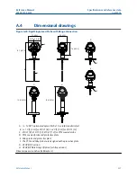 Предварительный просмотр 307 страницы Emerson Rosemount 5300 Series Reference Manual