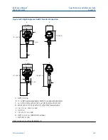 Предварительный просмотр 309 страницы Emerson Rosemount 5300 Series Reference Manual