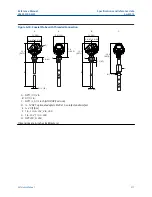 Предварительный просмотр 317 страницы Emerson Rosemount 5300 Series Reference Manual