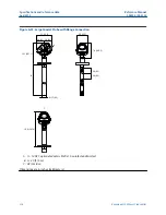 Предварительный просмотр 318 страницы Emerson Rosemount 5300 Series Reference Manual