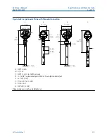 Предварительный просмотр 319 страницы Emerson Rosemount 5300 Series Reference Manual