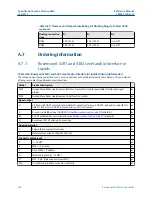 Предварительный просмотр 326 страницы Emerson Rosemount 5300 Series Reference Manual