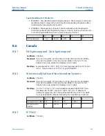 Предварительный просмотр 361 страницы Emerson Rosemount 5300 Series Reference Manual