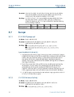 Предварительный просмотр 362 страницы Emerson Rosemount 5300 Series Reference Manual