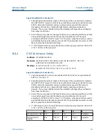 Предварительный просмотр 365 страницы Emerson Rosemount 5300 Series Reference Manual