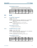 Предварительный просмотр 367 страницы Emerson Rosemount 5300 Series Reference Manual