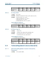 Предварительный просмотр 369 страницы Emerson Rosemount 5300 Series Reference Manual