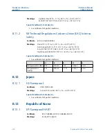 Предварительный просмотр 370 страницы Emerson Rosemount 5300 Series Reference Manual