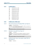 Предварительный просмотр 372 страницы Emerson Rosemount 5300 Series Reference Manual