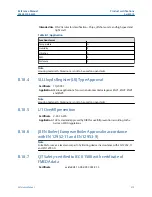 Предварительный просмотр 373 страницы Emerson Rosemount 5300 Series Reference Manual