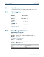 Предварительный просмотр 374 страницы Emerson Rosemount 5300 Series Reference Manual