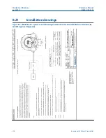 Предварительный просмотр 376 страницы Emerson Rosemount 5300 Series Reference Manual