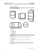 Предварительный просмотр 392 страницы Emerson Rosemount 5300 Series Reference Manual