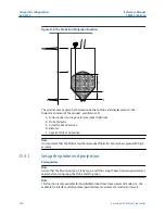 Предварительный просмотр 400 страницы Emerson Rosemount 5300 Series Reference Manual