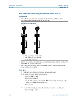 Предварительный просмотр 410 страницы Emerson Rosemount 5300 Series Reference Manual