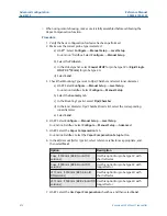 Предварительный просмотр 412 страницы Emerson Rosemount 5300 Series Reference Manual