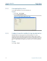 Предварительный просмотр 416 страницы Emerson Rosemount 5300 Series Reference Manual