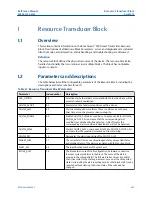 Предварительный просмотр 445 страницы Emerson Rosemount 5300 Series Reference Manual