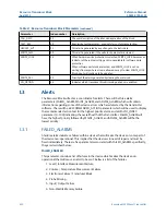 Предварительный просмотр 450 страницы Emerson Rosemount 5300 Series Reference Manual