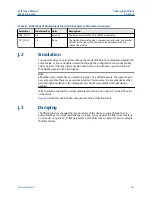 Предварительный просмотр 461 страницы Emerson Rosemount 5300 Series Reference Manual