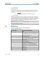 Preview for 463 page of Emerson Rosemount 5300 Series Reference Manual