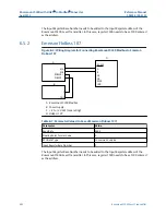 Предварительный просмотр 482 страницы Emerson Rosemount 5300 Series Reference Manual