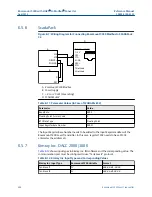 Предварительный просмотр 486 страницы Emerson Rosemount 5300 Series Reference Manual