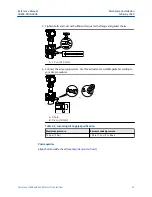 Предварительный просмотр 39 страницы Emerson Rosemount 5408 Reference Manual