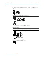 Предварительный просмотр 43 страницы Emerson Rosemount 5408 Reference Manual