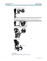 Предварительный просмотр 46 страницы Emerson Rosemount 5408 Reference Manual