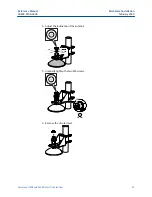 Предварительный просмотр 65 страницы Emerson Rosemount 5408 Reference Manual