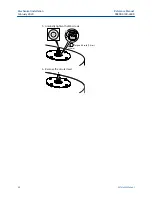 Предварительный просмотр 68 страницы Emerson Rosemount 5408 Reference Manual