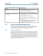 Предварительный просмотр 113 страницы Emerson Rosemount 5408 Reference Manual