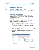 Предварительный просмотр 132 страницы Emerson Rosemount 5408 Reference Manual