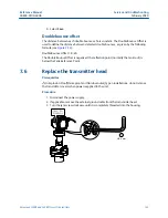 Предварительный просмотр 139 страницы Emerson Rosemount 5408 Reference Manual